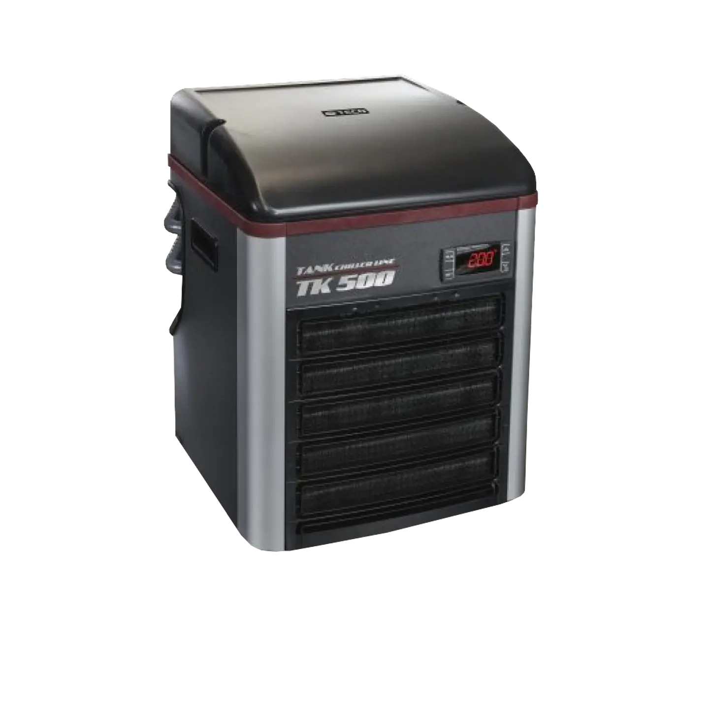 Refrigerador TECO TK 2