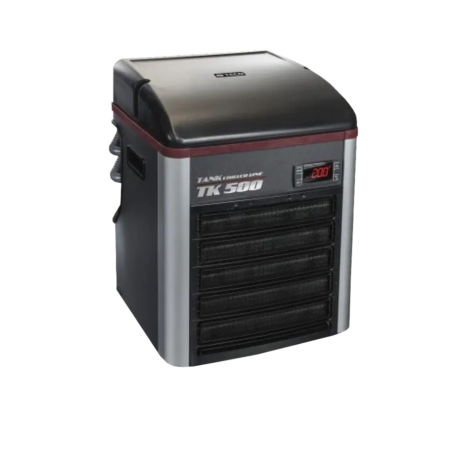 Refrigerador TECO TK 2