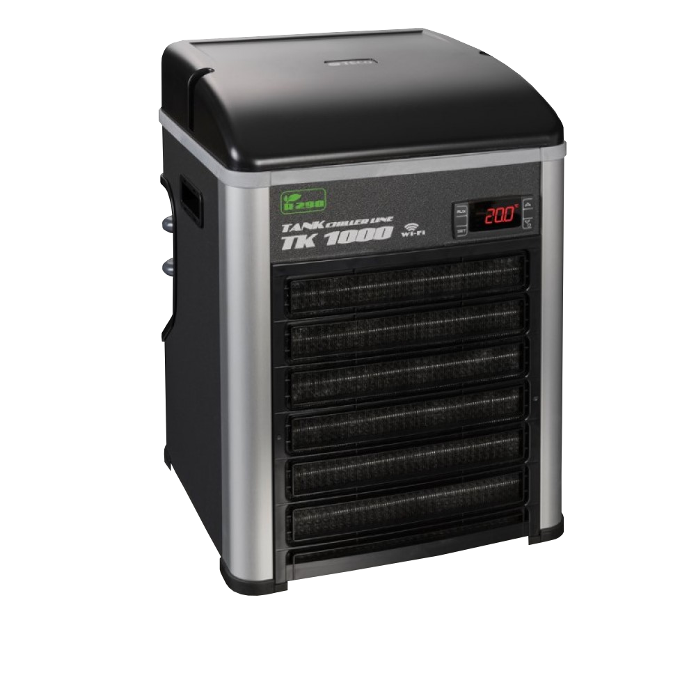 Refrigerador TECO TK 3