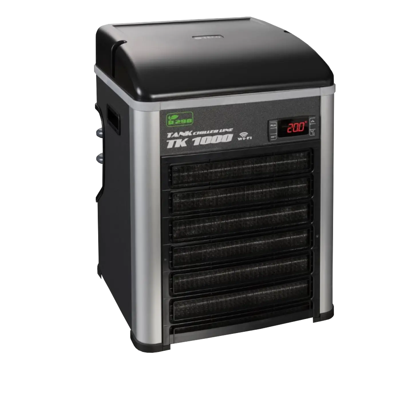 Refrigerador TECO TK 3