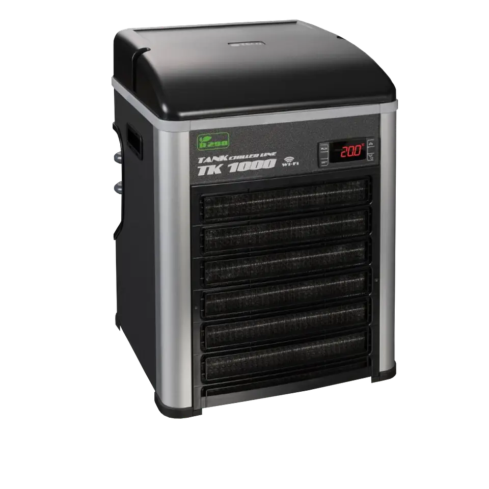 Refrigerador TECO TK 3
