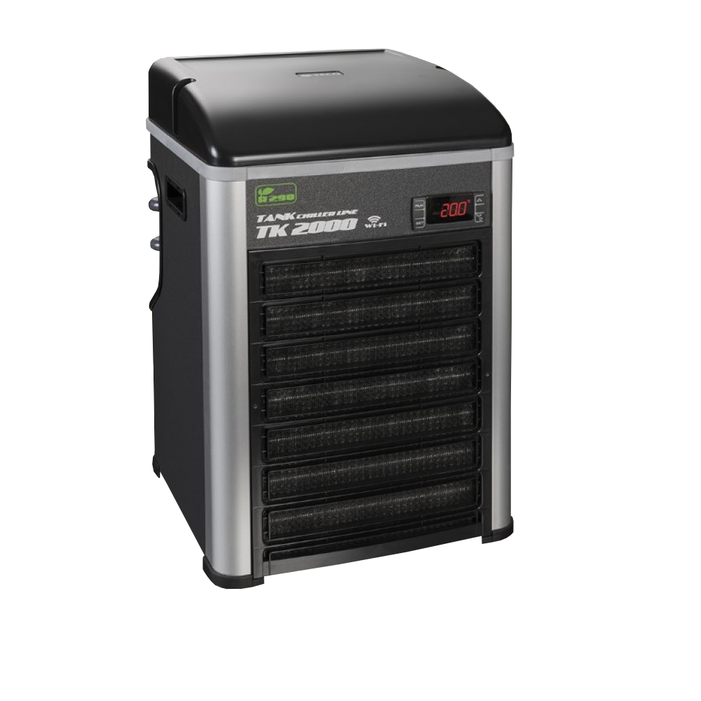Refrigerador TECO TK 4