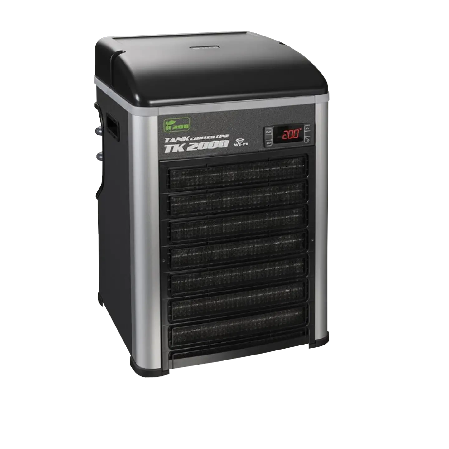 Refrigerador TECO TK 4