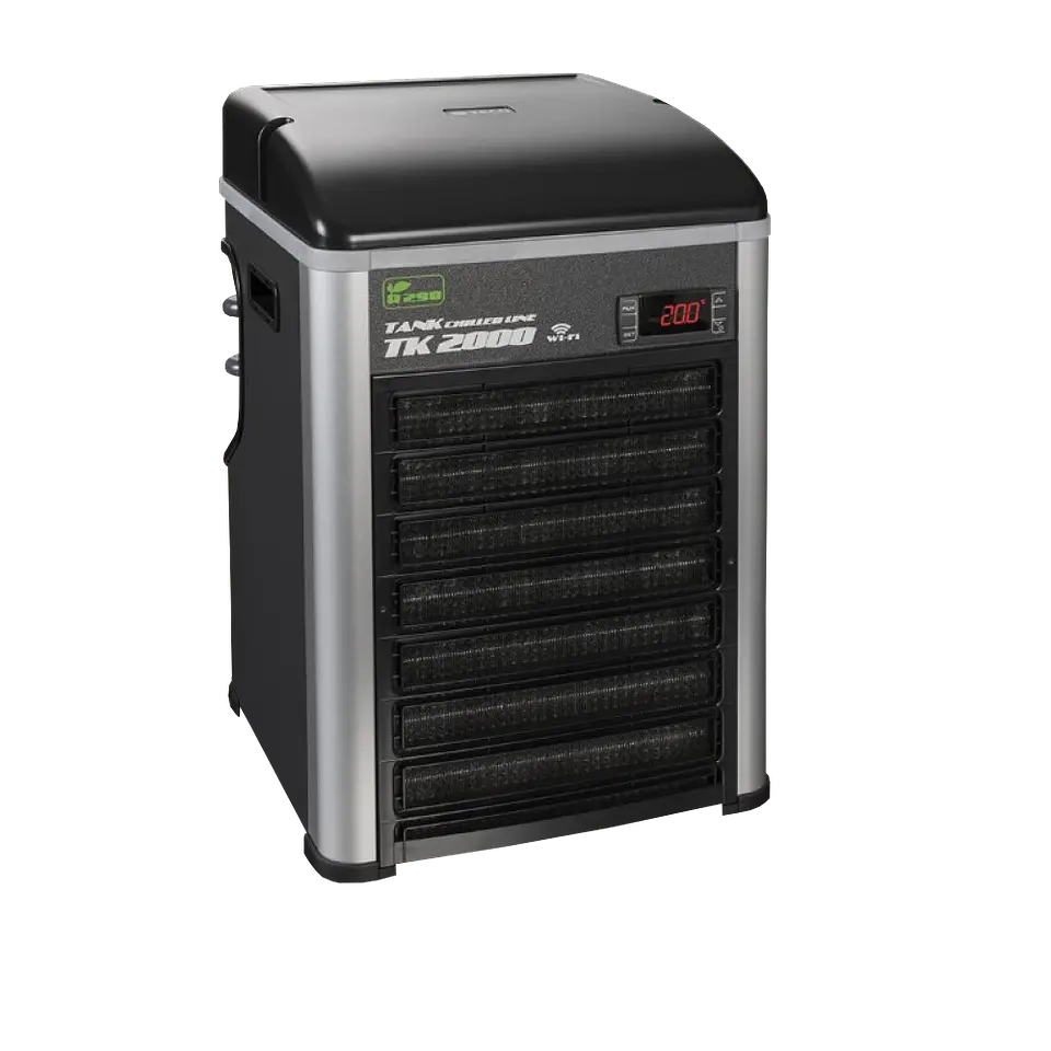 Refrigerador TECO TK 4