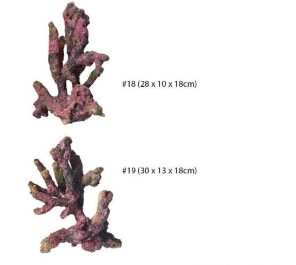 TMC EcoReef Rock - Mixed Box E 4