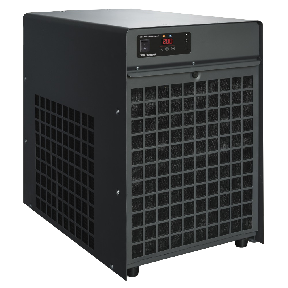 Refrigerador TECO TK 5