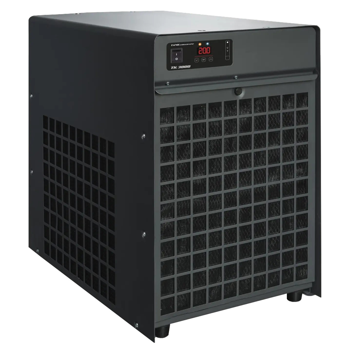 Refrigerador TECO TK 5