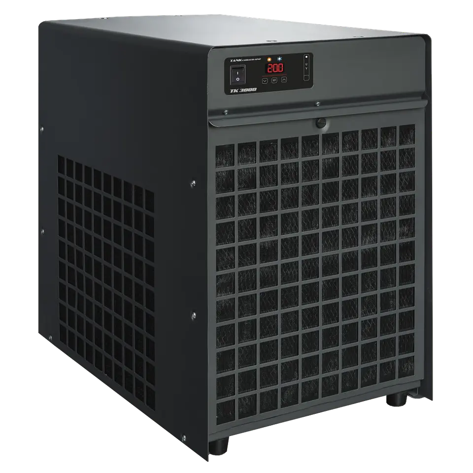Refrigerador TECO TK 5