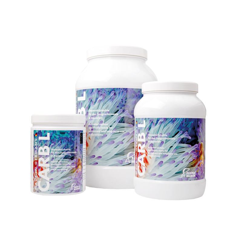 Fauna Marin Carb-L 1