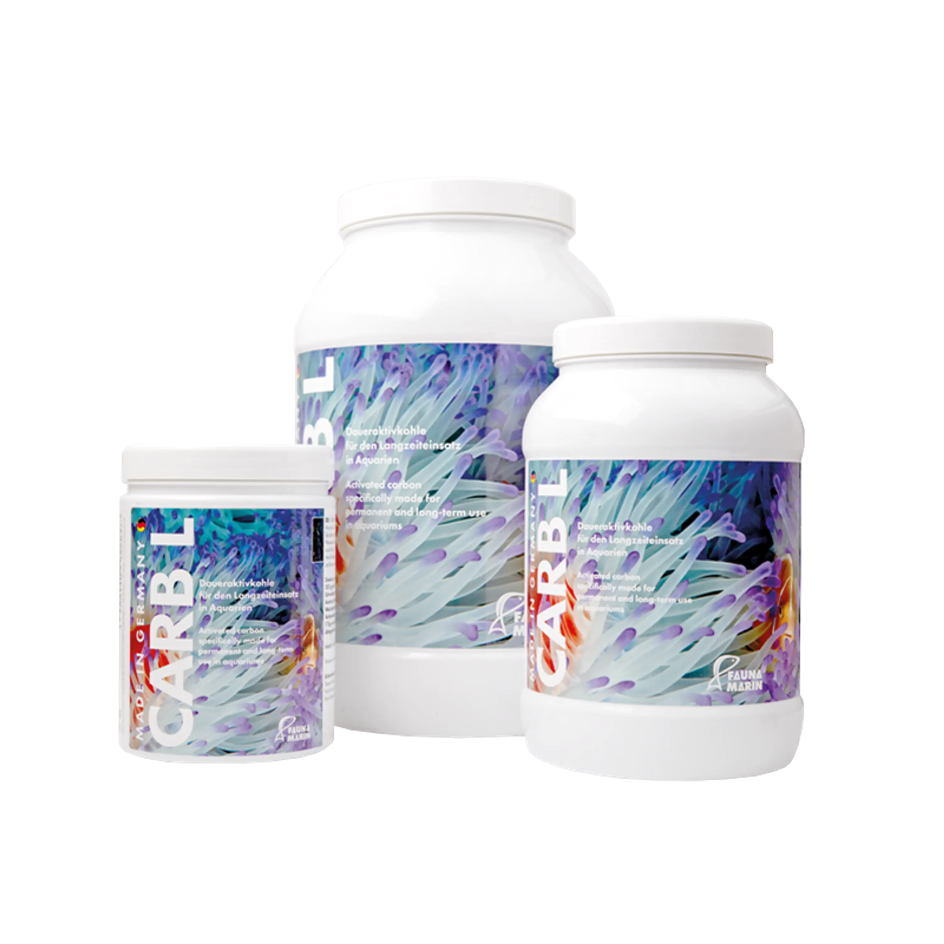 Fauna Marin Carb-L