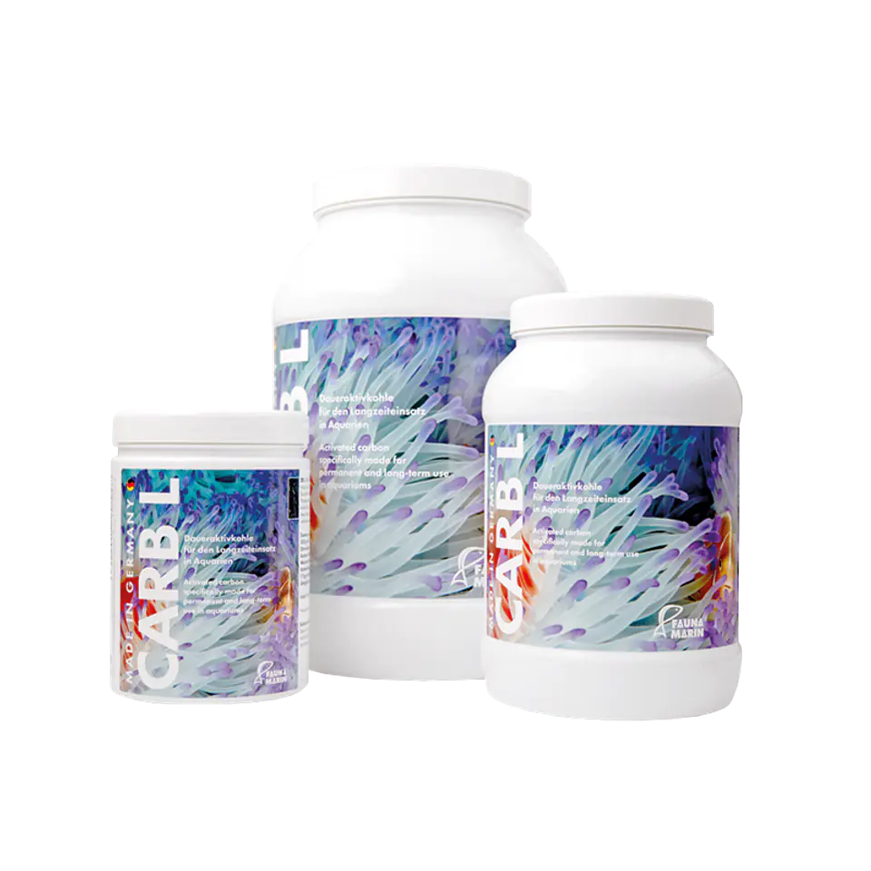 Fauna Marin Carb-L 1