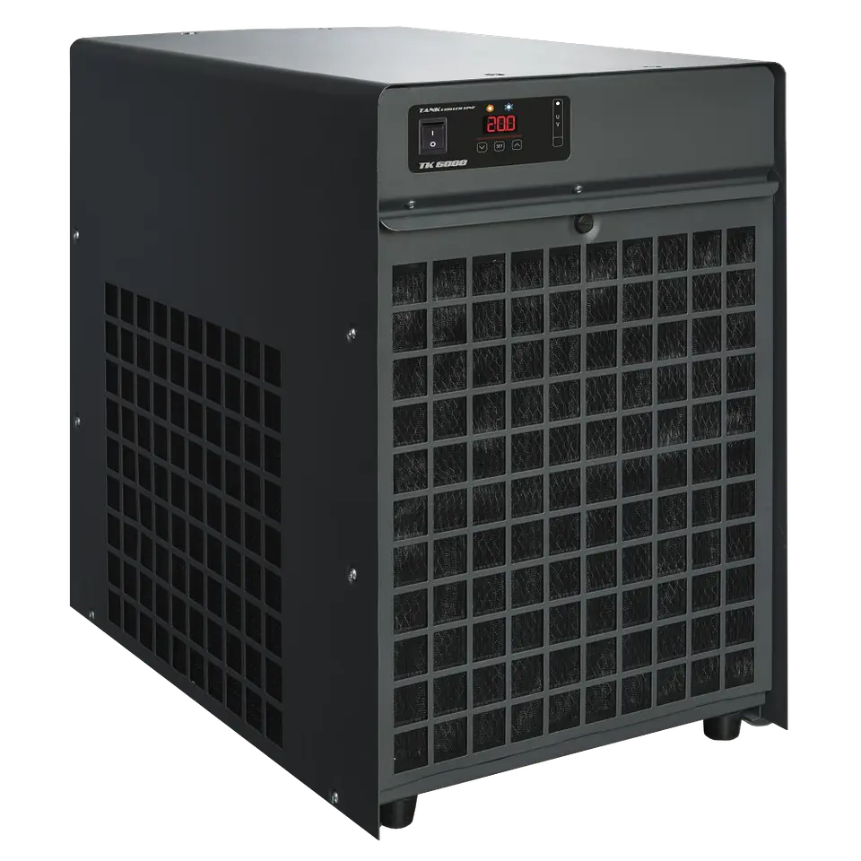 Refrigerador TECO TK 6