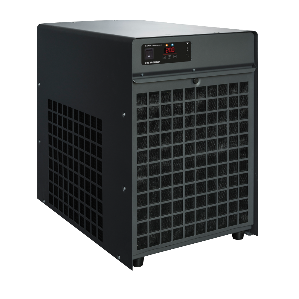Refrigerador TECO TK 7