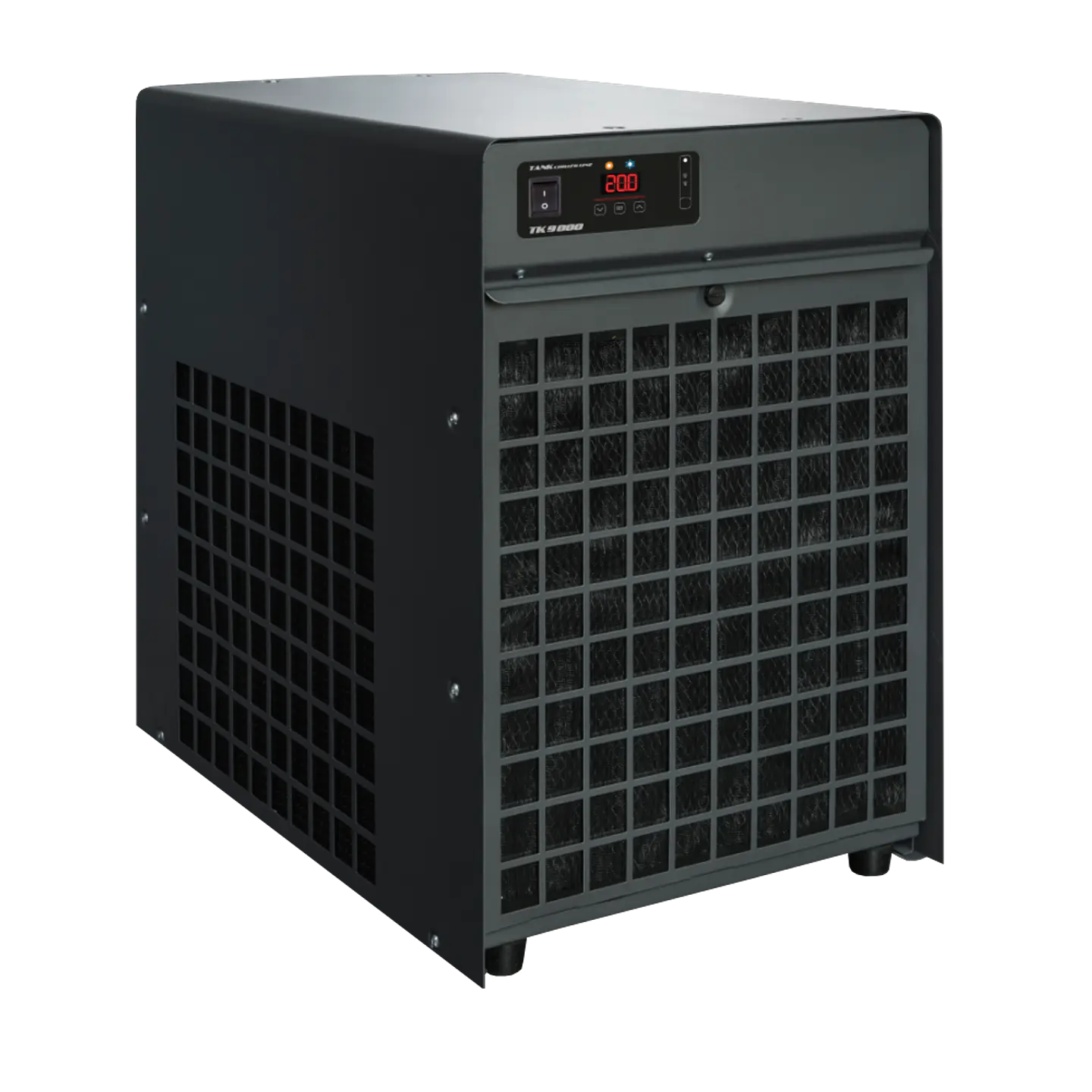 Refrigerador TECO TK 7