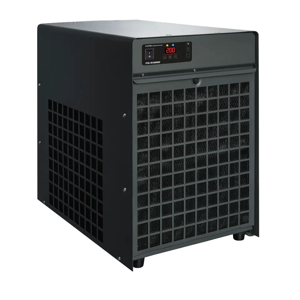 Refrigerador TECO TK 7