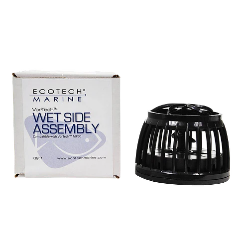 Wet-Side Assembly VorTech MP60