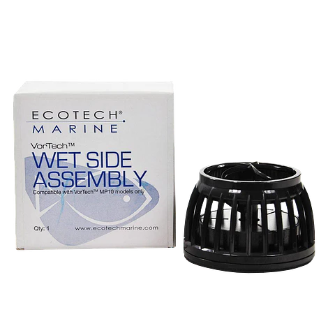 Wet-Side Assembly VorTech MP10