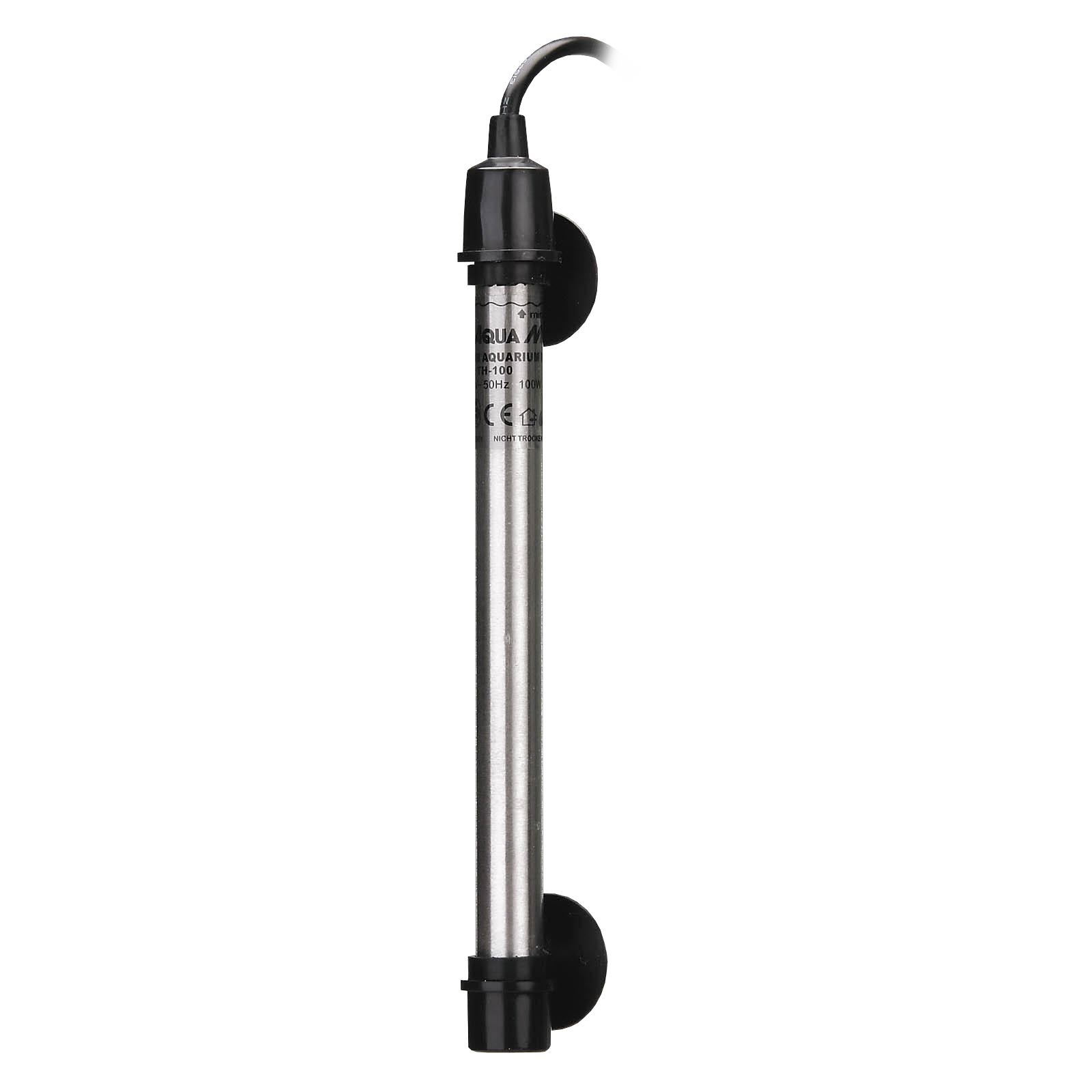 Titanium Heater