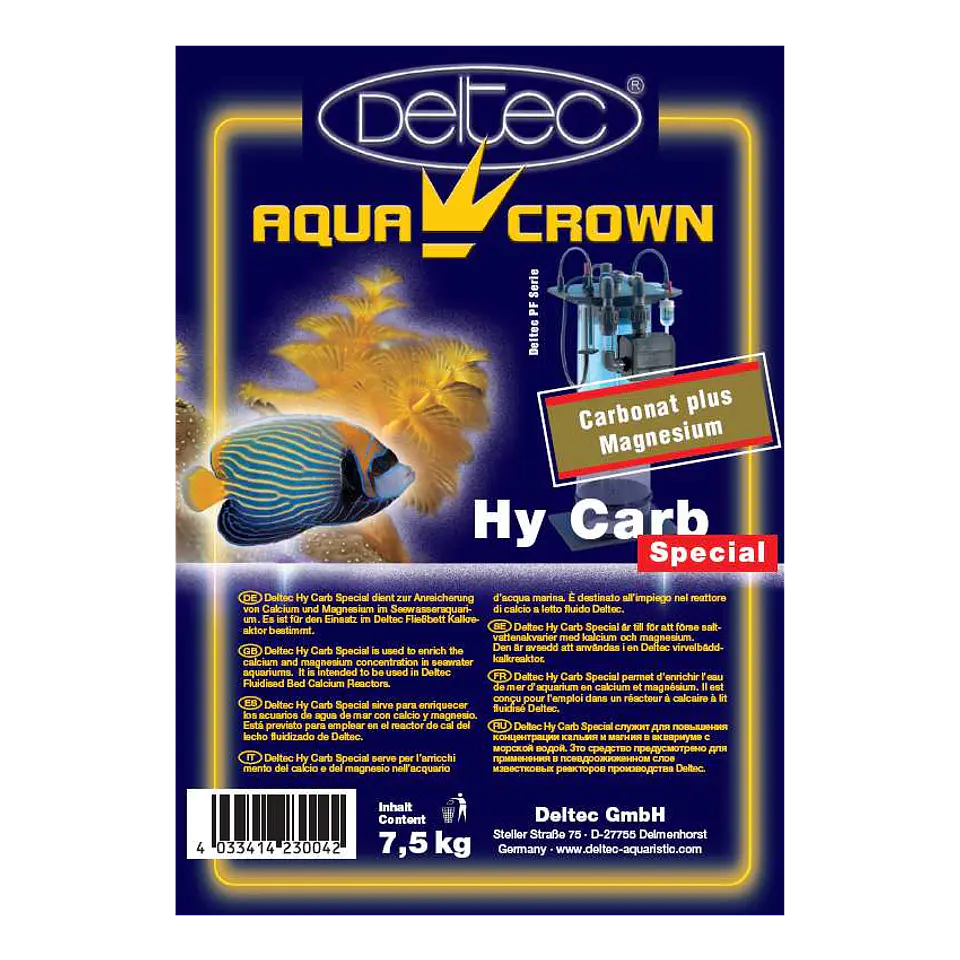 HY CARB 1