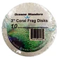 Coral Frag Disks 10 u. - Thumbnail 3