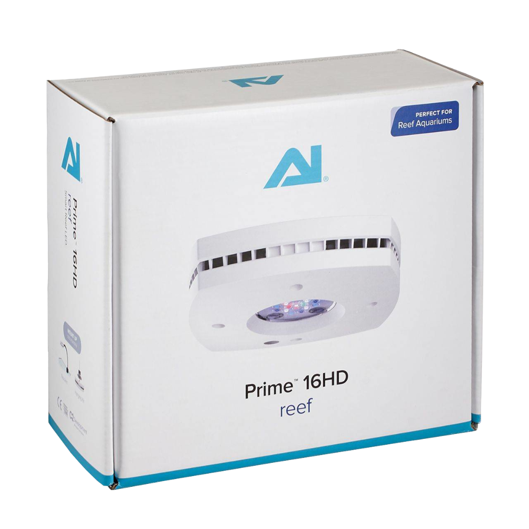 AI PRIME 16 HD 5