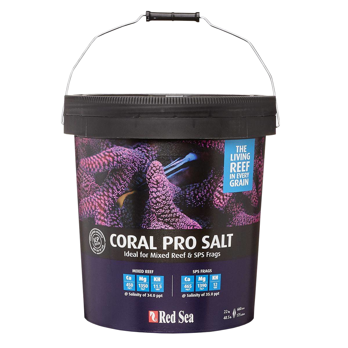 Red Sea Pro Salt 1