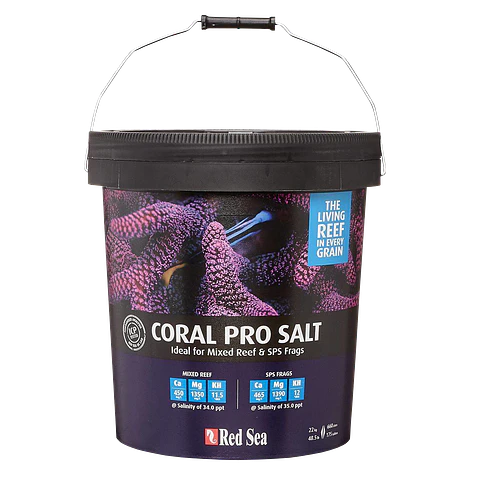 Red Sea Pro Salt