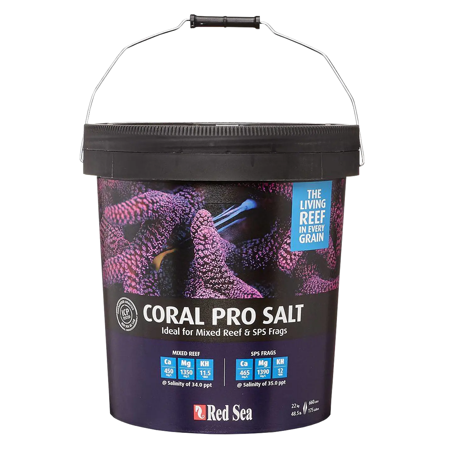 Red Sea Pro Salt 1