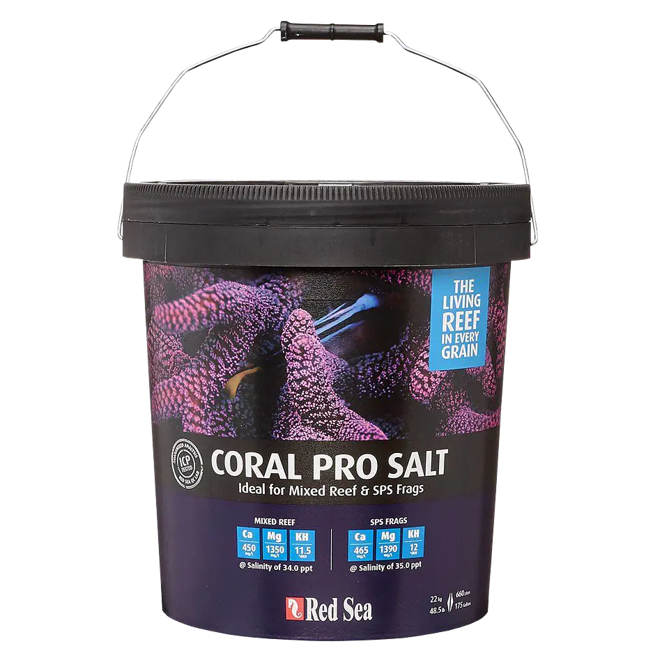 Red Sea Pro Salt 1