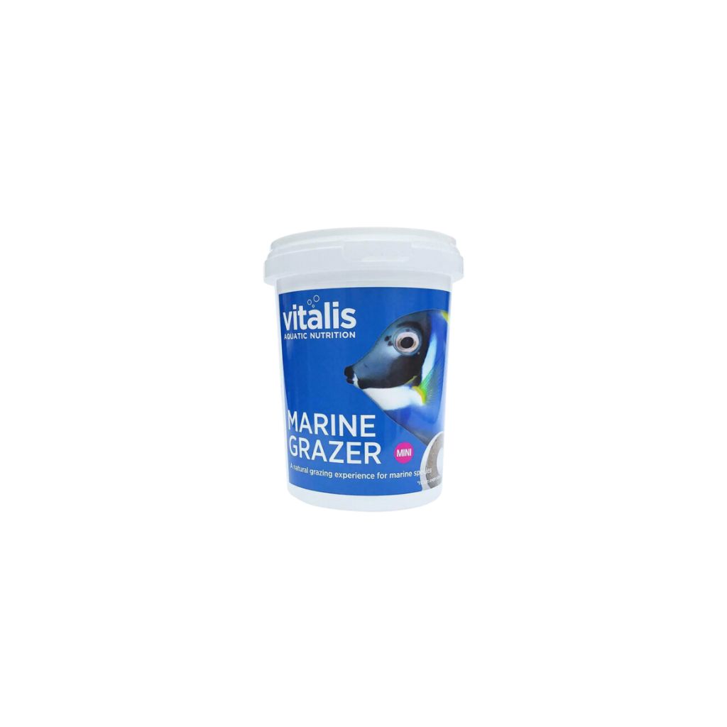 Marine GRazer mini