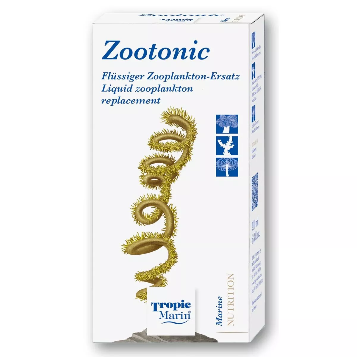 Zootonic