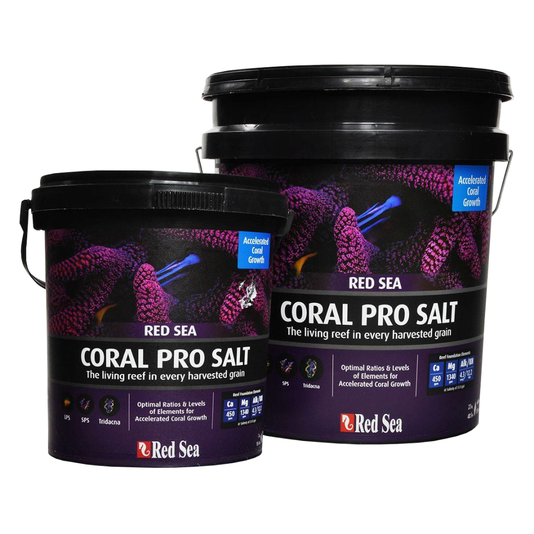Red Sea Pro Salt 2