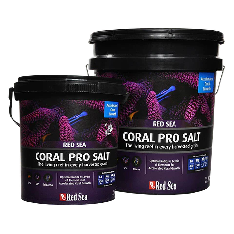 Red Sea Pro Salt