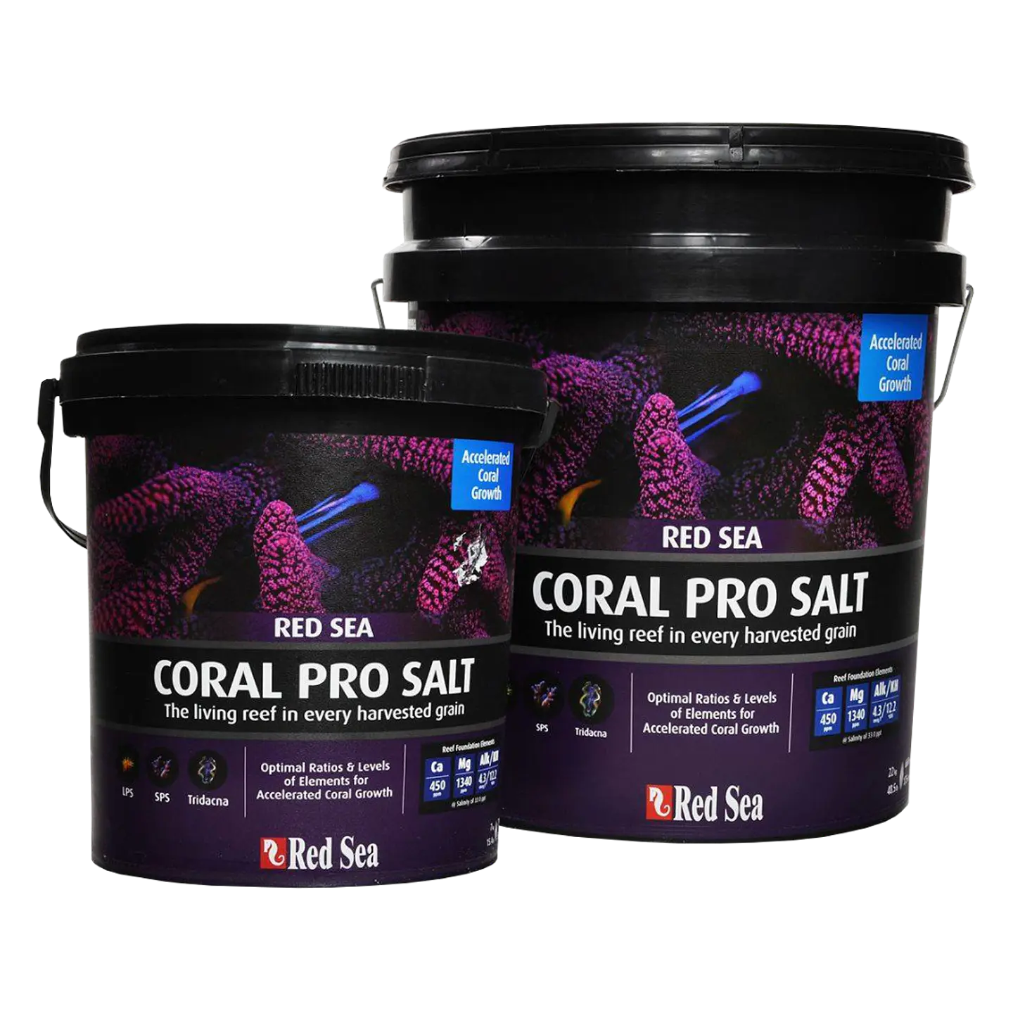 Red Sea Pro Salt 2