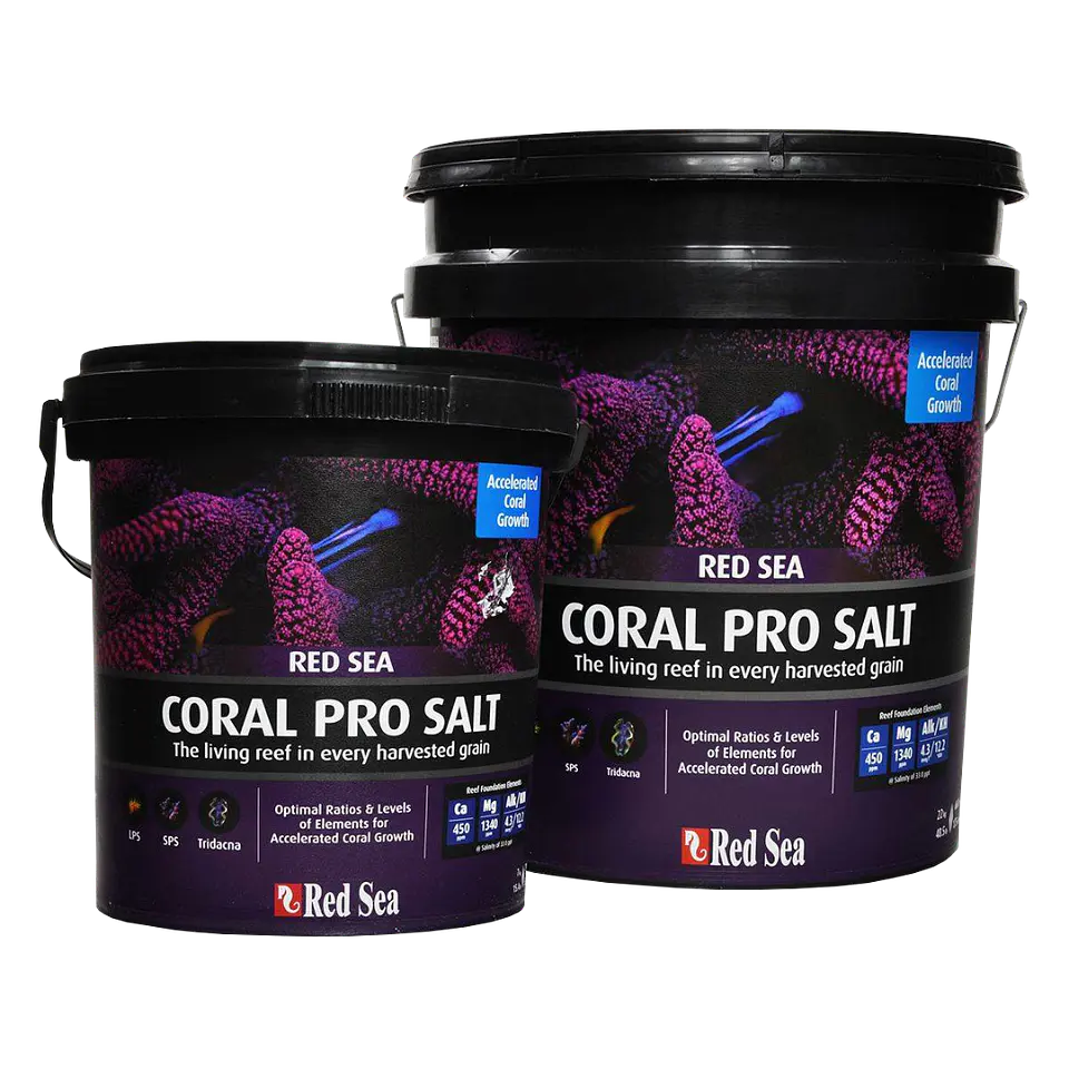Red Sea Pro Salt 2