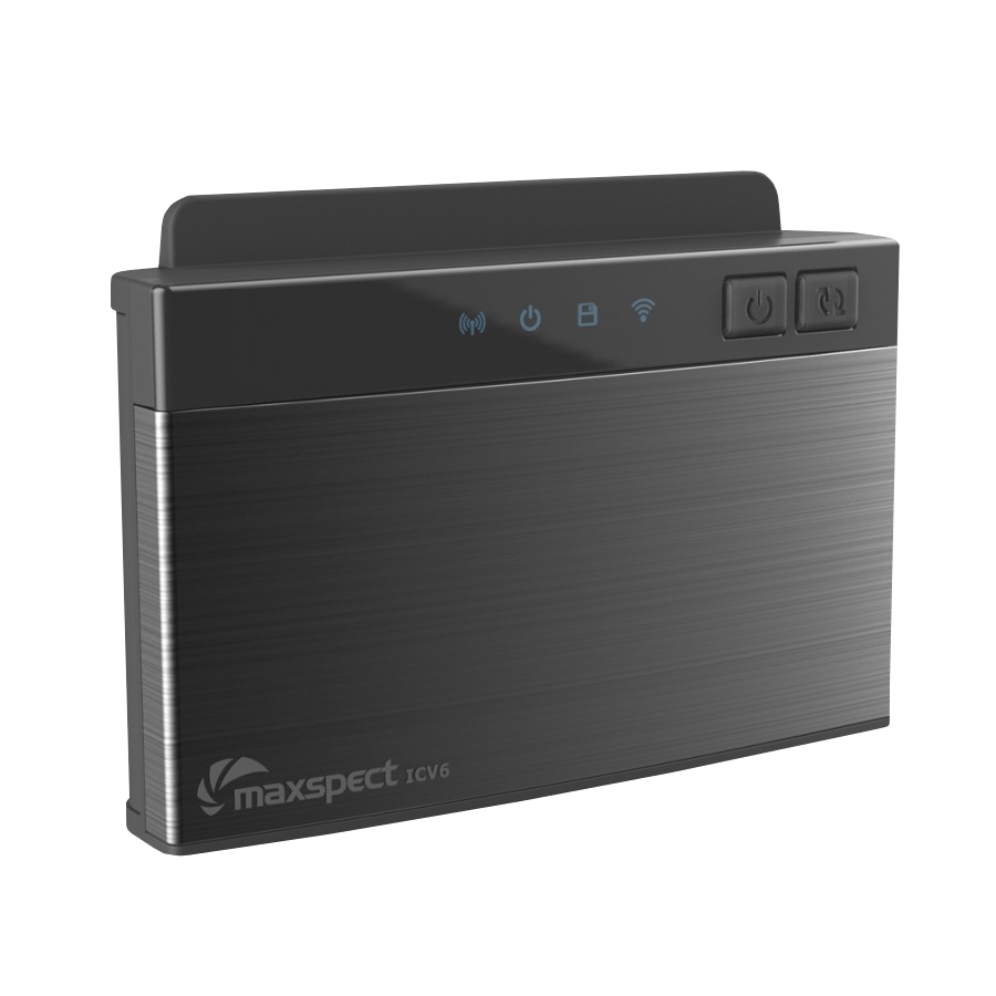MAXSPECT CONTROLLER ICV6