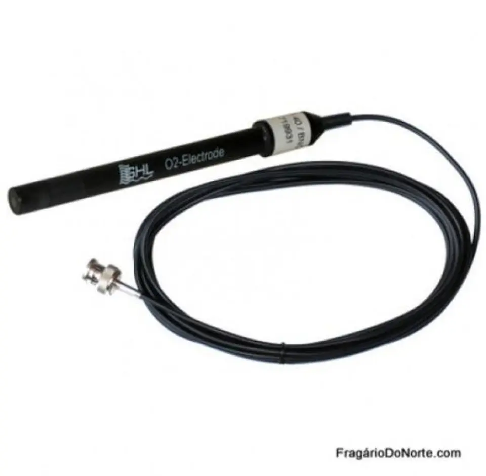 SONDA DE PH (BNC) 1