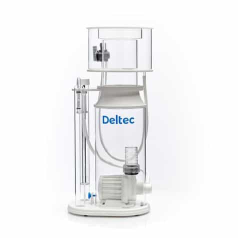 DELTEC ESCUMADOR INTERNO 2