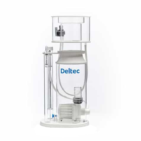 DELTEC ESCUMADOR INTERNO 4