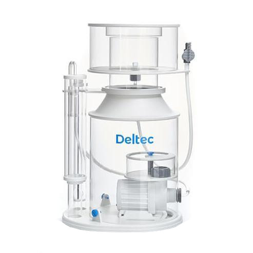 DELTEC ESCUMADOR INTERNO 6