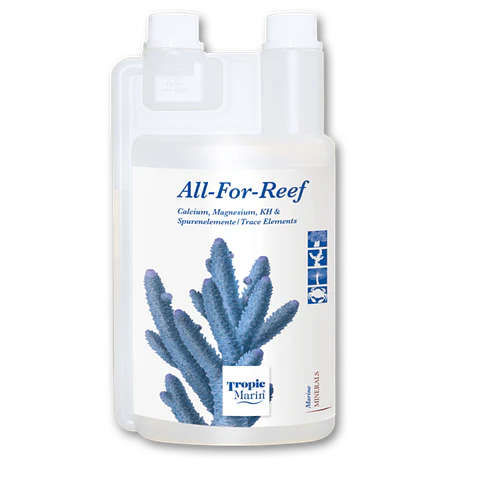 Tropic Marin All-For-Reef