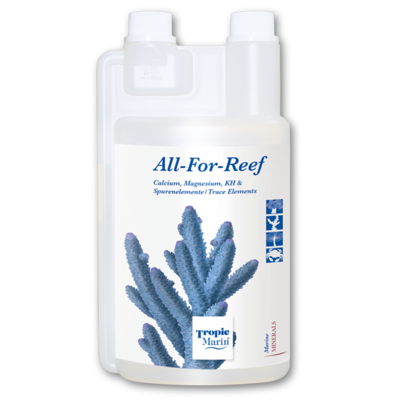 Tropic Marin All-For-Reef