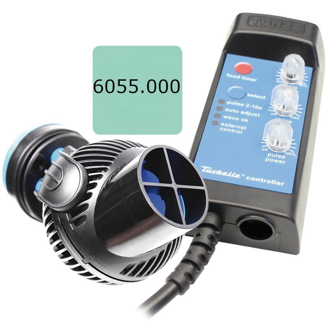 Tunze Turbelle Nanostream 6