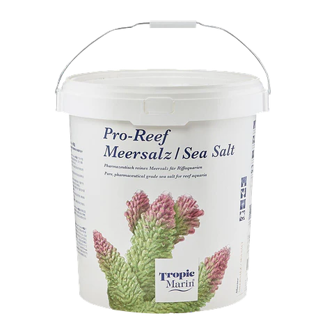 Tropic Marin Pro Reef Sea Salt