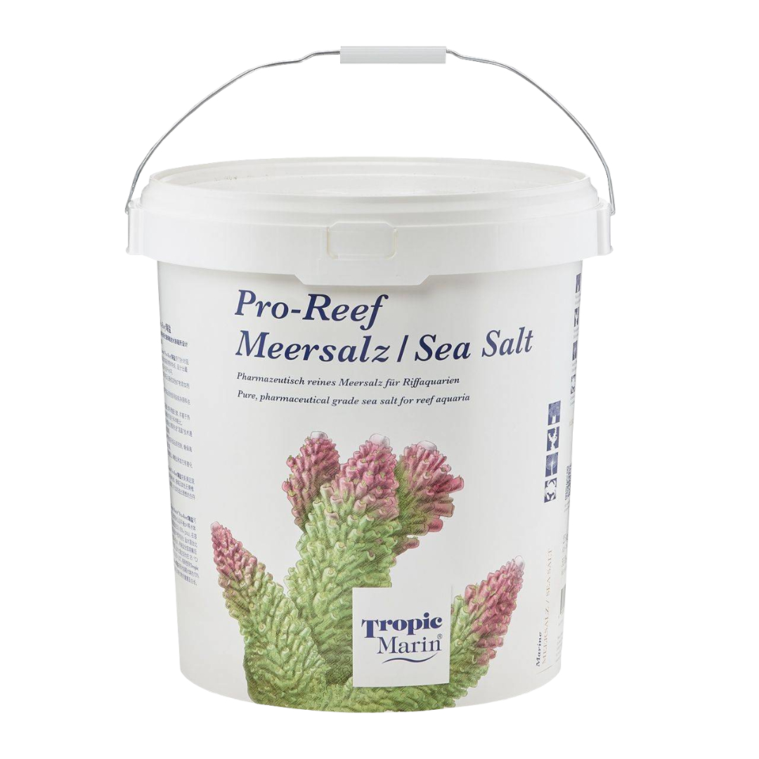 Tropic Marin Pro Reef Sea Salt 2