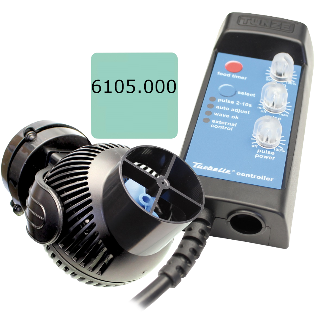 Tunze Turbelle Nanostream 8