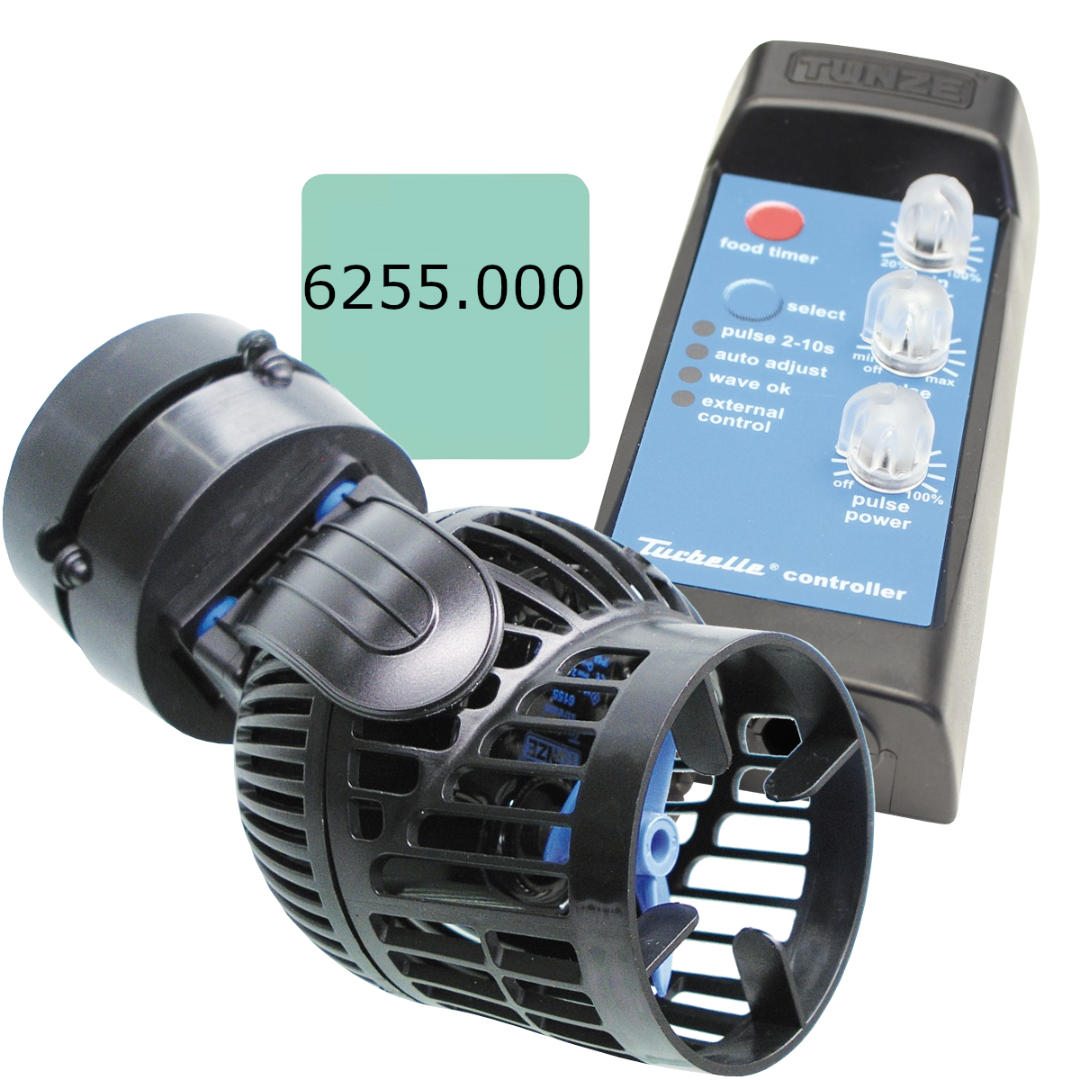 Tunze Turbelle Nanostream 9