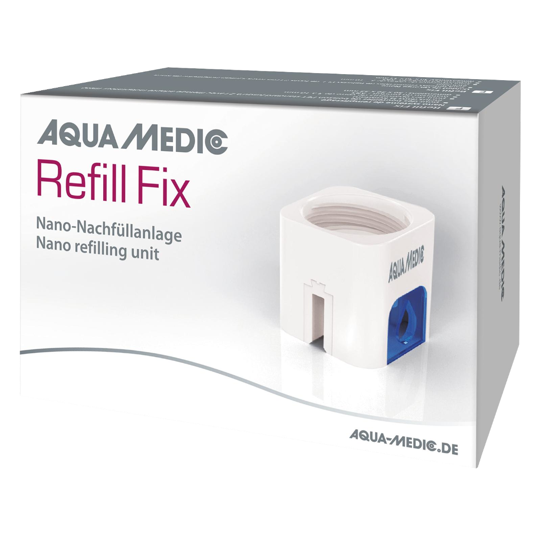 Refill Fix 2