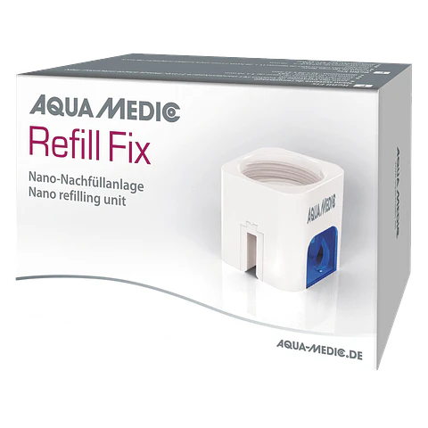 Refill Fix