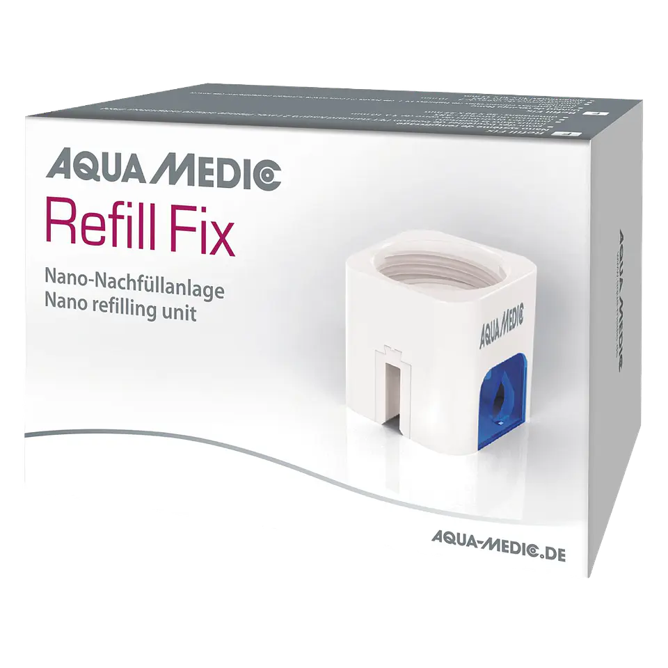Refill Fix 2